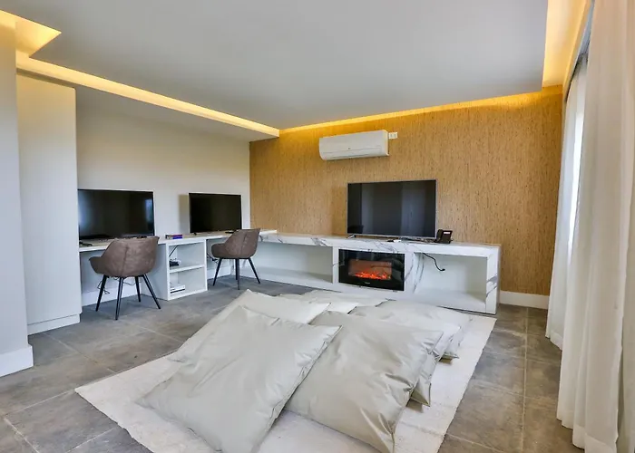 Hotel Boutique & Spa Carpe Diem 1Q-1B