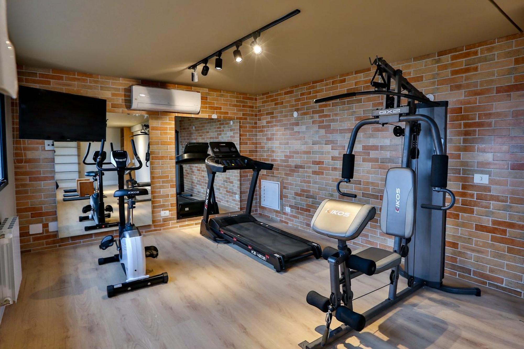 Aparthotel Boutique & Carpe Diem 1q-1b