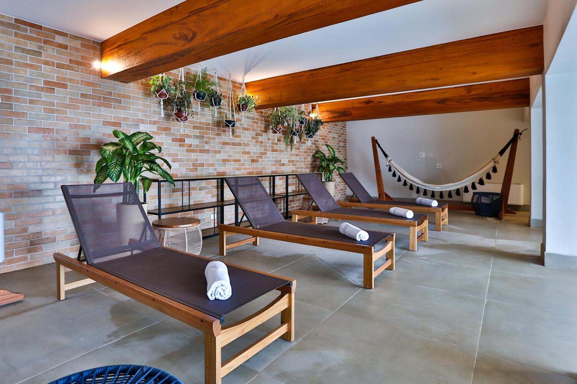 Aparthotel Boutique & Carpe Diem 1q-1b *